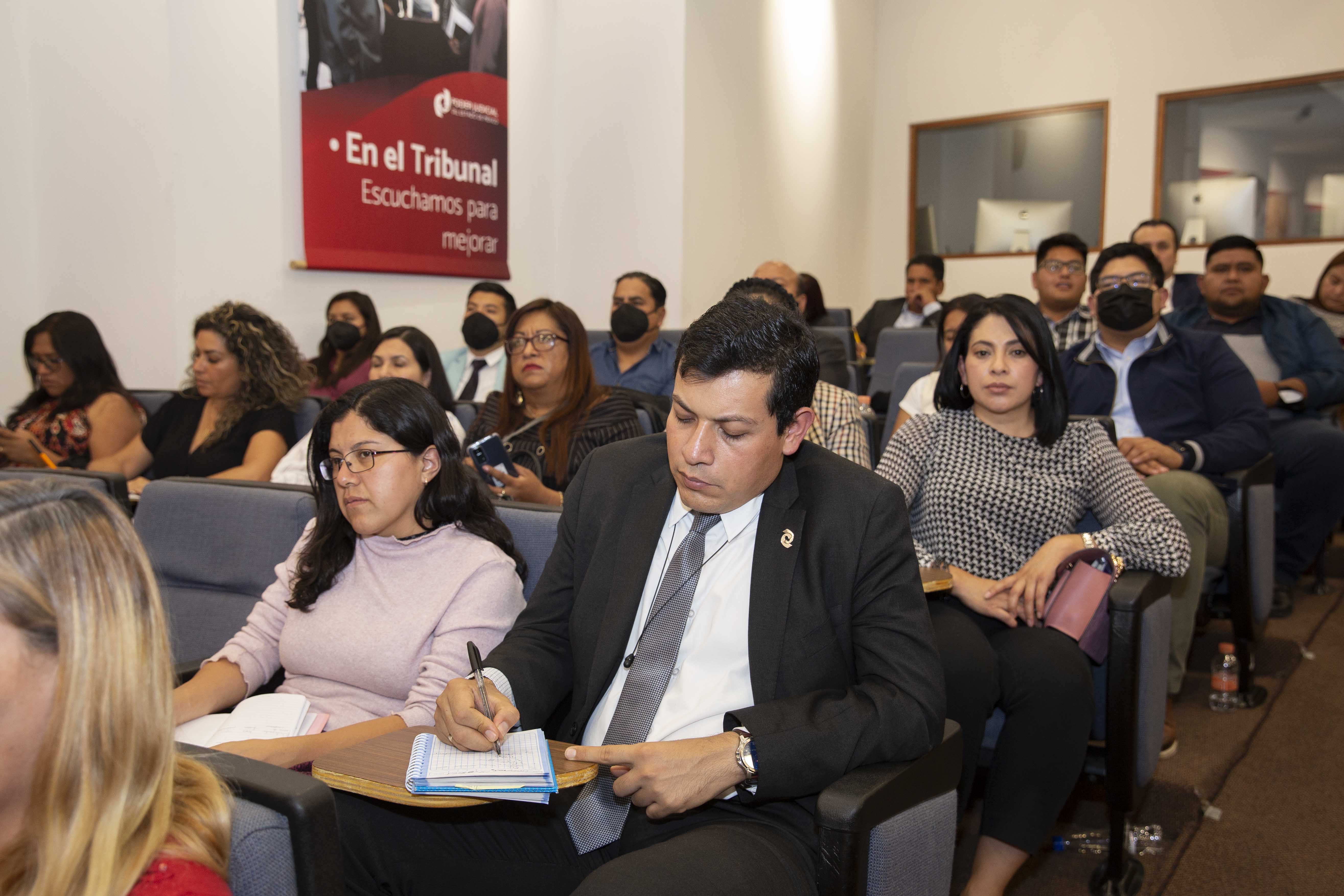 III Congreso Justicia Familiar